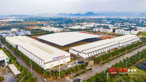 打造全球最大水上运动系列用品生产基地