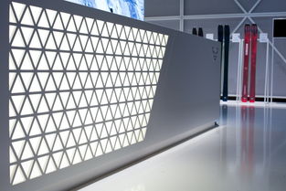 慕尼黑体育用品博览会 ispo 2015 户外品牌dynafit展厅设计展览展示室内设计联盟 powered by discuz