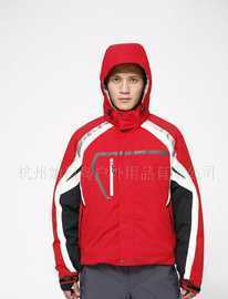 户外运动服 滑雪衣 冲锋衣 outdoor ski_二手设备转让_世界工厂网中国产品信息库