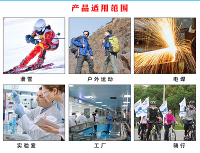 防护眼镜