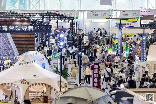 户外玩家都在关注什么 广东户外品牌亮相亚洲 夏季 运动用品与时尚展