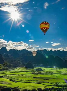 亮点纷呈 2019国际山地旅游暨户外运动大会系列活动来啦
