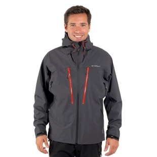 迪卡侬 户外登山 运动夹克冲锋衣 QUECHUA BNSY 500