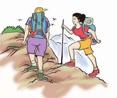 温馨提示:国庆假期请【文明旅游、安全出行】