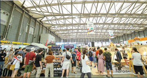 2022上海运动用品展 户外运动用品展ispo