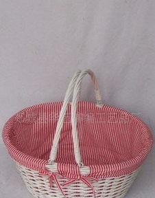 供应柳编野餐篮与户外用品 价格、厂家及图片全解析