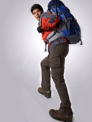 极星 引领户外运动的璀璨之光