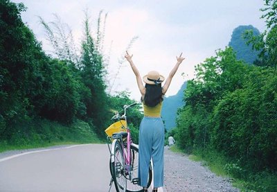 拥抱自然，挑战自我 户外运动的魅力