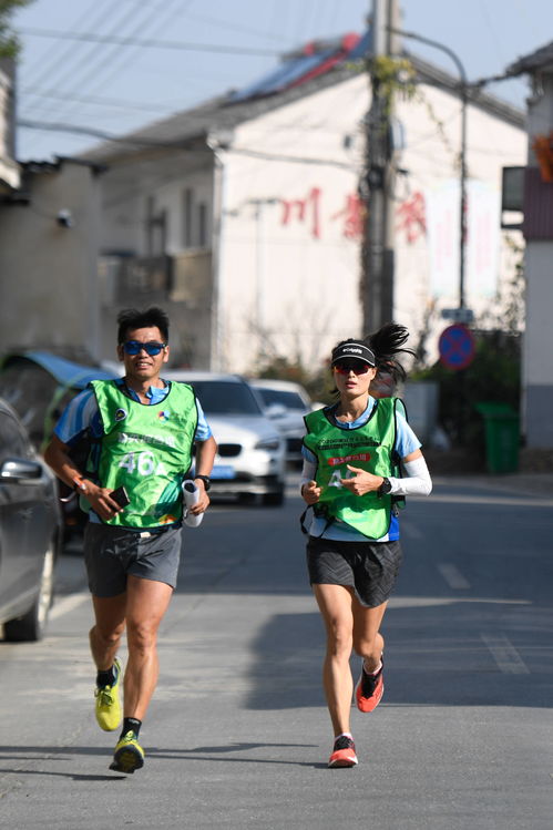 浙江安吉举办全国山地户外运动多项赛，推动户外运动新风尚