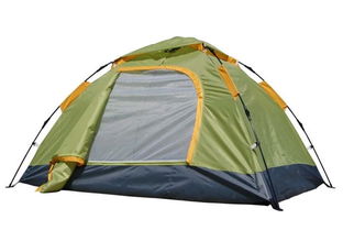 攀能双人自动帐篷PN 2240 开启户外运动便捷新篇章
