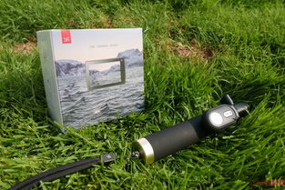 小蚁II代4K运动相机 户外运动的极致伴侣