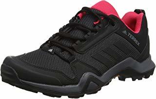 Adidas户外徒步登山鞋 科技与自然的完美融合，亚马逊运动鞋靴优选