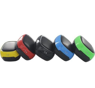 Y-6蓝牙运动耳机 户外运动的立体音时尚之选，工厂直销价格更优