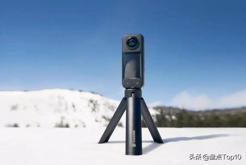 年终盘点 2022年10大热门运动相机，户外Vlog怎能少了它们！